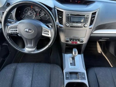 Photo of a 2012 Subaru Legacy AWD 2.5I Premium 4DR Sedan CVT for sale