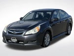 2012 Legacy Thumbnail 3