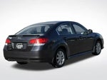 2012 Legacy Thumbnail 7