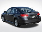 2012 Legacy Thumbnail 8
