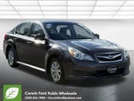 2012 Legacy Thumbnail 22