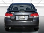 2012 Legacy Thumbnail 28