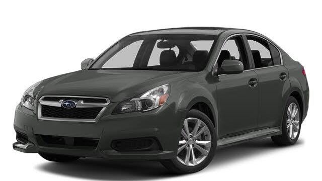 Preowned 2014 Subaru Legacy 2.5i Premium for Sale
