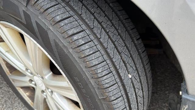 2011 Subaru Legacy 2.5i Premium