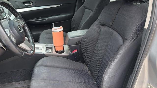2011 Subaru Legacy 2.5i Premium
