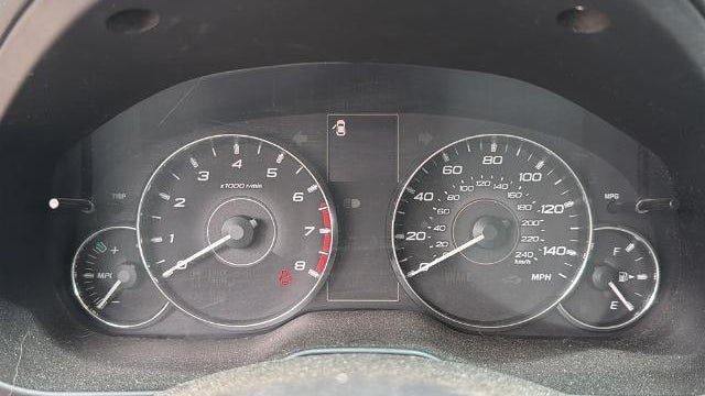 2011 Subaru Legacy 2.5i Premium