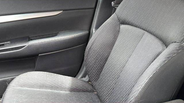 2011 Subaru Legacy 2.5i Premium