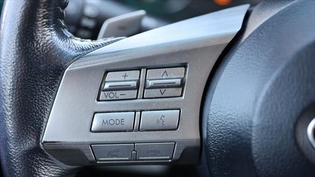 2010 Subaru Legacy 2.5i Limited