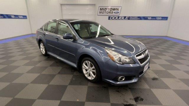 2014 Subaru Legacy - $11,000