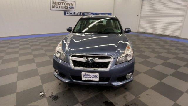 2014 Subaru Legacy - $11,000