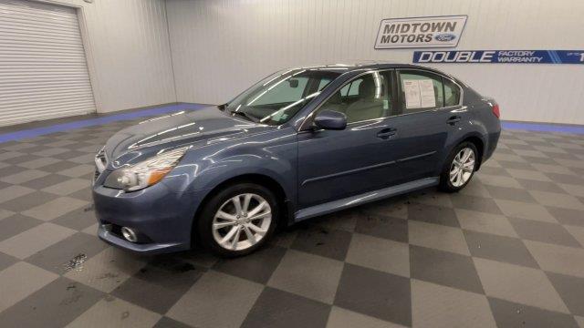 2014 Subaru Legacy - $11,000