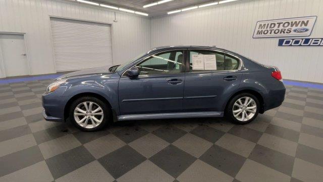 2014 Subaru Legacy - $11,000