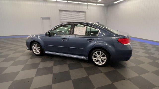 2014 Subaru Legacy - $11,000