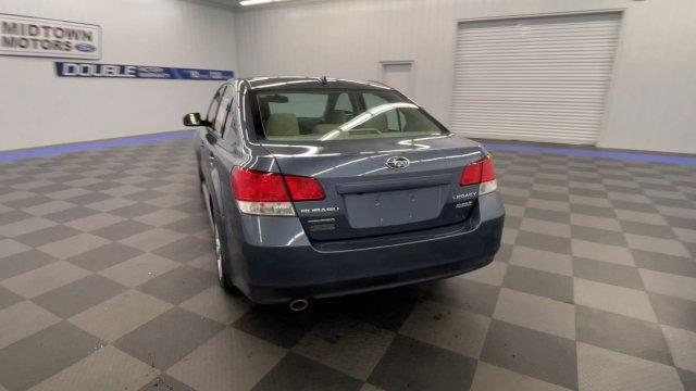 2014 Subaru Legacy - $11,000