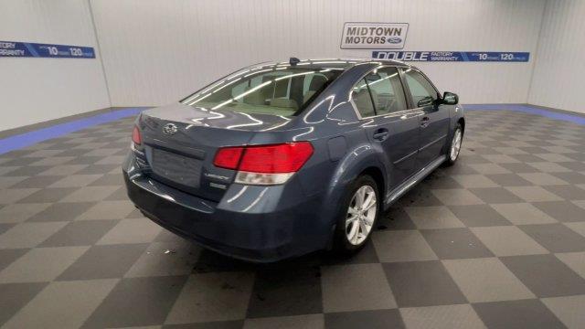 2014 Subaru Legacy - $11,000