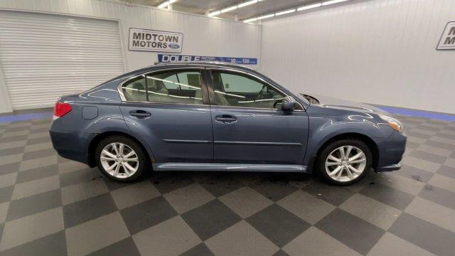 2014 Subaru Legacy - $11,000