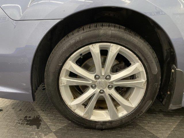 2014 Subaru Legacy - $11,000