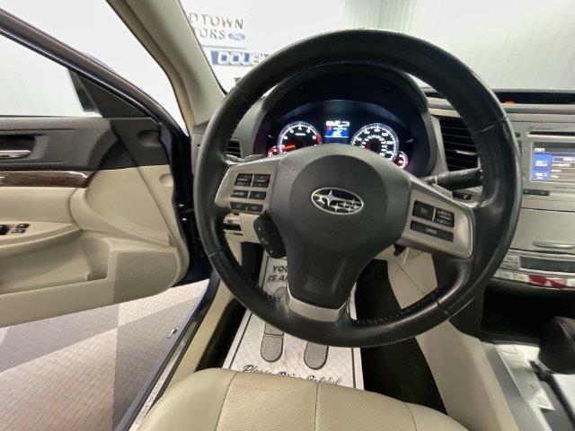 2014 Subaru Legacy - $11,000