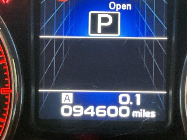 2014 Subaru Legacy - $11,000