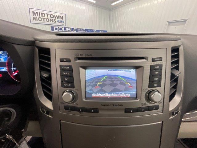 2014 Subaru Legacy - $11,000