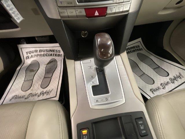 2014 Subaru Legacy - $11,000