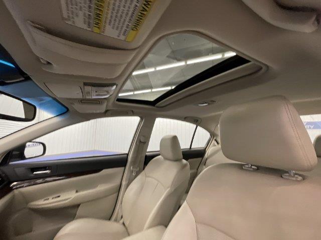 2014 Subaru Legacy - $11,000