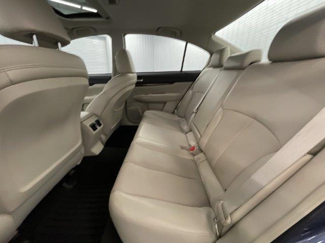 2014 Subaru Legacy - $11,000