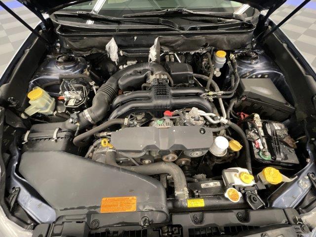 2014 Subaru Legacy - $11,000