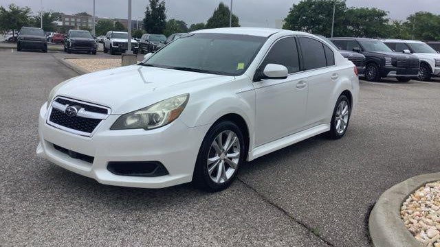 Preowned 2014 Subaru Legacy 2.5i Premium for Sale