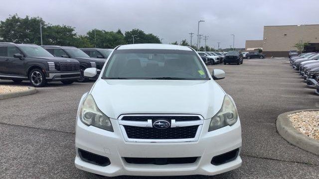 2014 Subaru Legacy 2.5i Premium