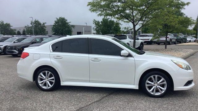 2014 Subaru Legacy 2.5i Premium
