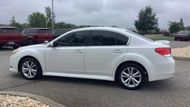 2014 Subaru Legacy 2.5i Premium