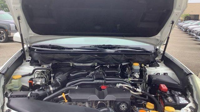 2014 Subaru Legacy 2.5i Premium