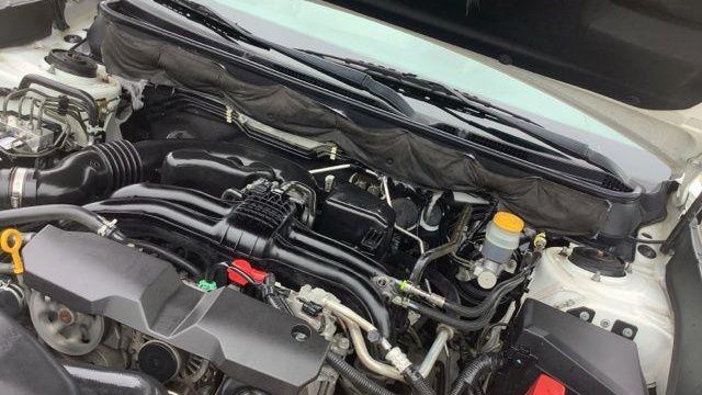 2014 Subaru Legacy 2.5i Premium