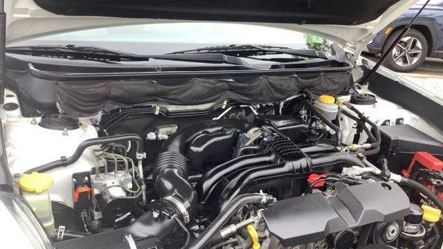 2014 Subaru Legacy 2.5i Premium