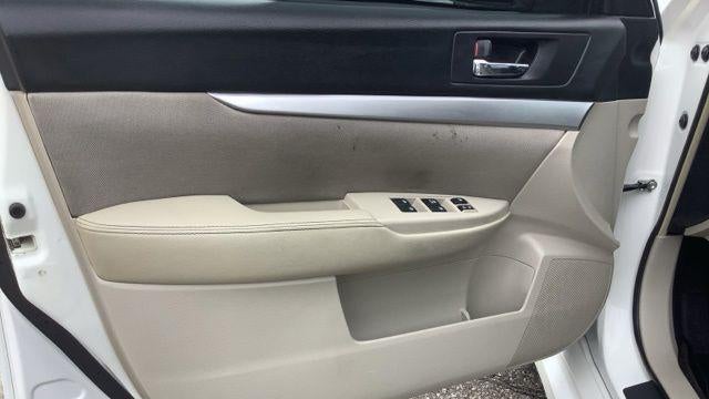 2014 Subaru Legacy 2.5i Premium