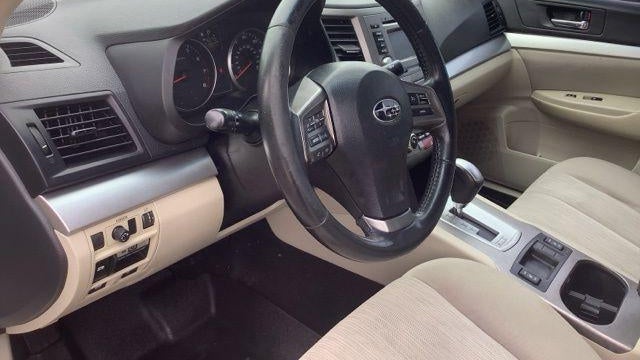 2014 Subaru Legacy 2.5i Premium