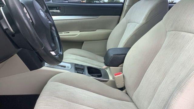 2014 Subaru Legacy 2.5i Premium