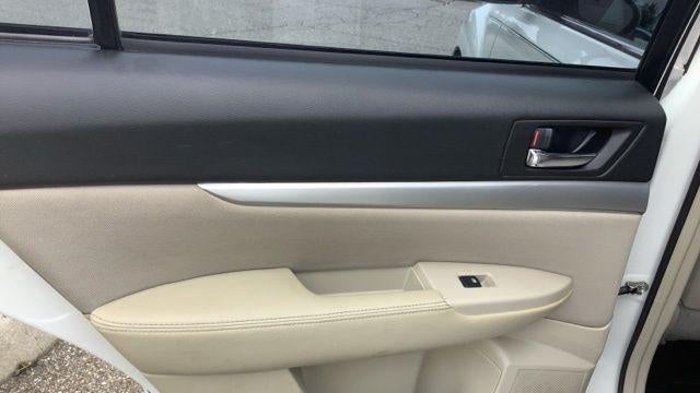 2014 Subaru Legacy 2.5i Premium