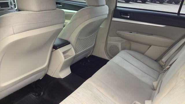 2014 Subaru Legacy 2.5i Premium