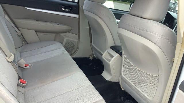 2014 Subaru Legacy 2.5i Premium