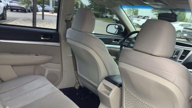 2014 Subaru Legacy 2.5i Premium