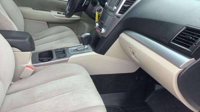 2014 Subaru Legacy 2.5i Premium