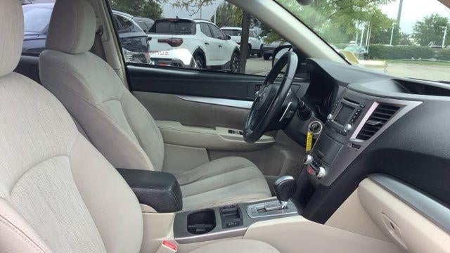 2014 Subaru Legacy 2.5i Premium