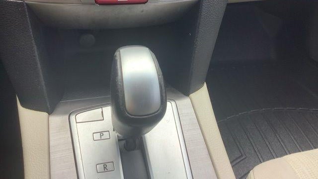 2014 Subaru Legacy 2.5i Premium
