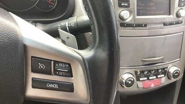 2014 Subaru Legacy 2.5i Premium
