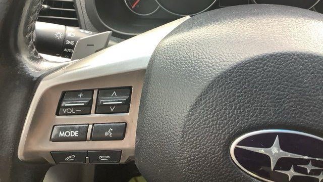 2014 Subaru Legacy 2.5i Premium