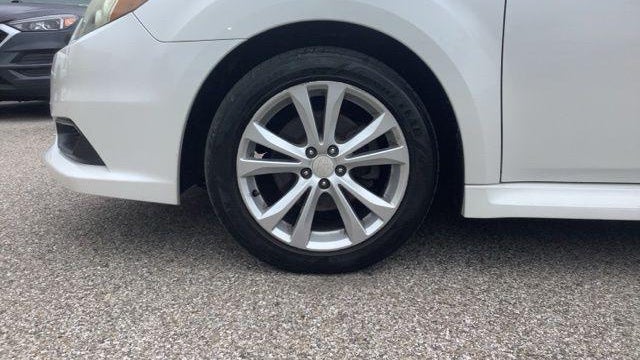 2014 Subaru Legacy 2.5i Premium