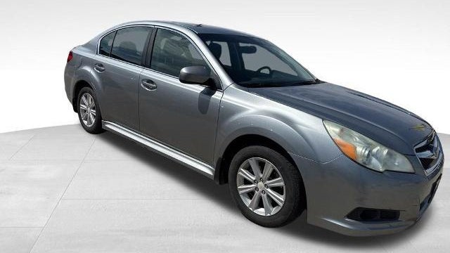 Preowned 2011 Subaru Legacy 2.5i Premium for Sale