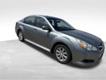 2011 Legacy Thumbnail 1